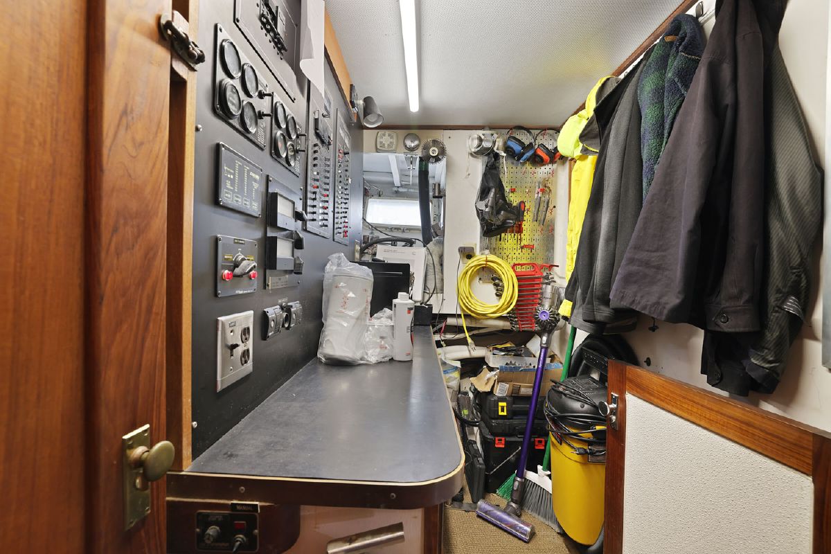 Nordlund 53 - TANGO 46