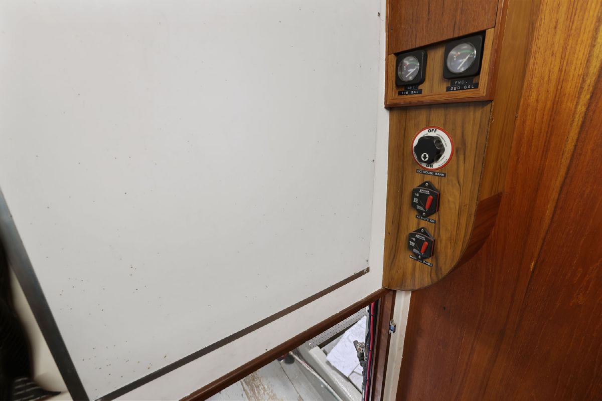 Nordlund 53 - TANGO 48