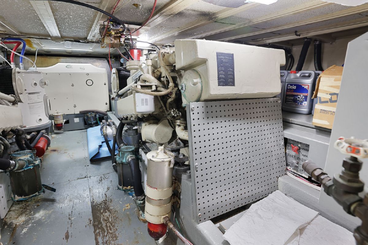 Nordlund 53 - TANGO 49