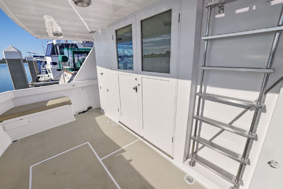 Nordlund 53 - TANGO 5