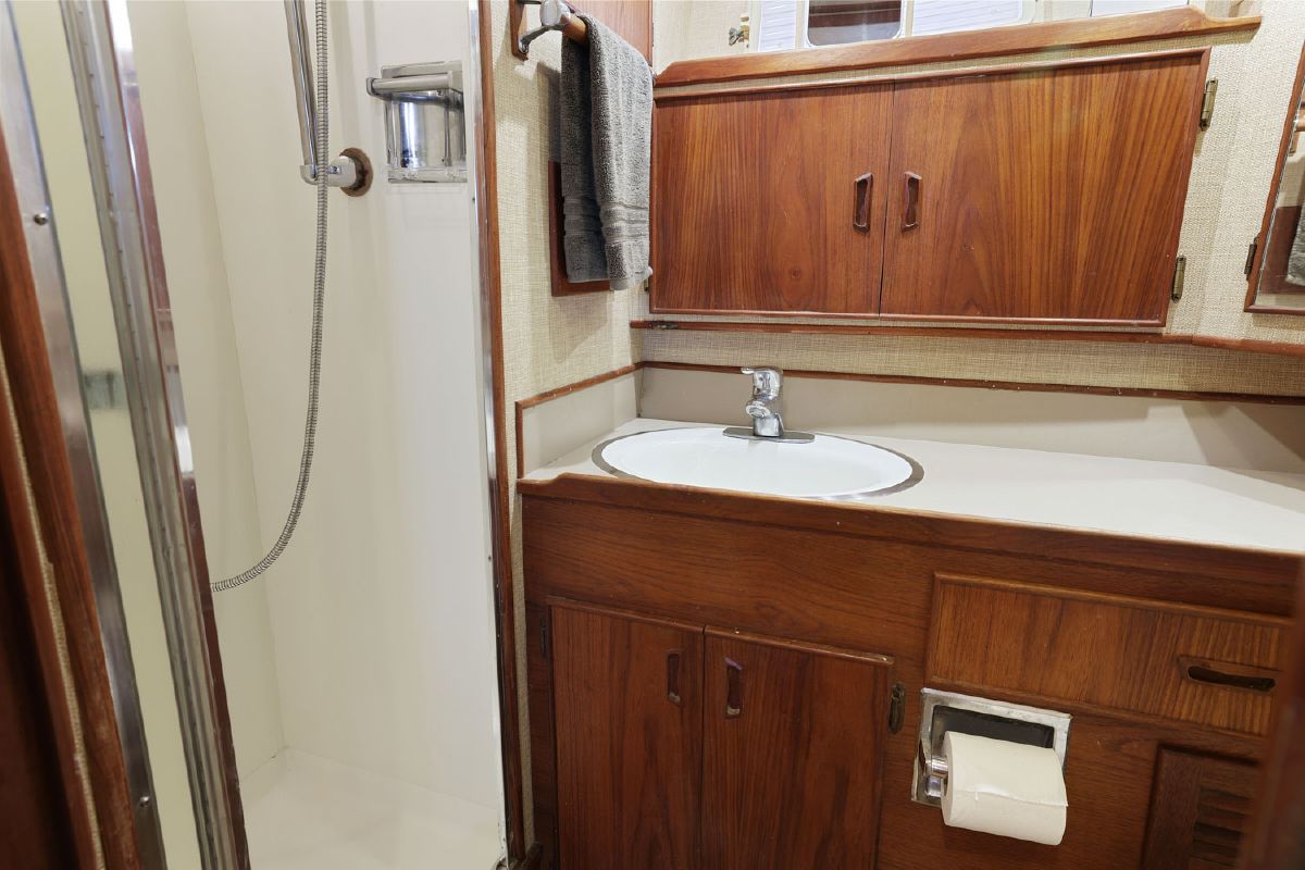 Nordlund 53 - TANGO 51