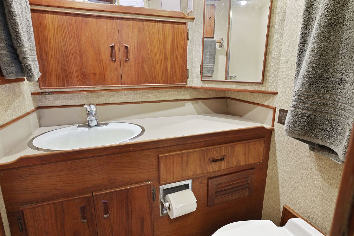 Nordlund 53 - TANGO 52