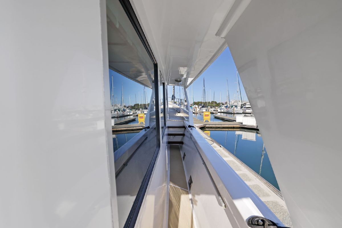 Nordlund 53 - TANGO 6