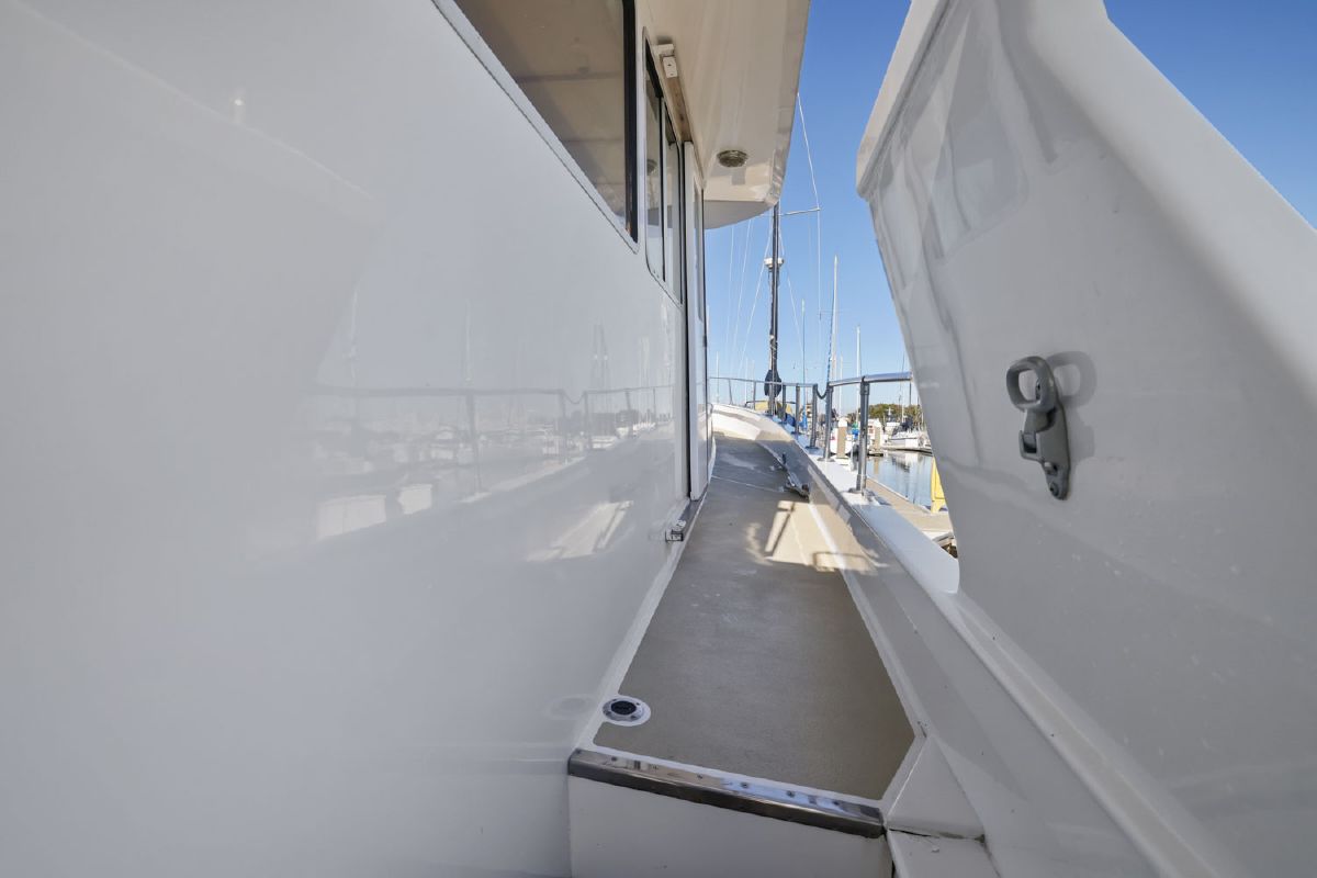 Nordlund 53 - TANGO 7