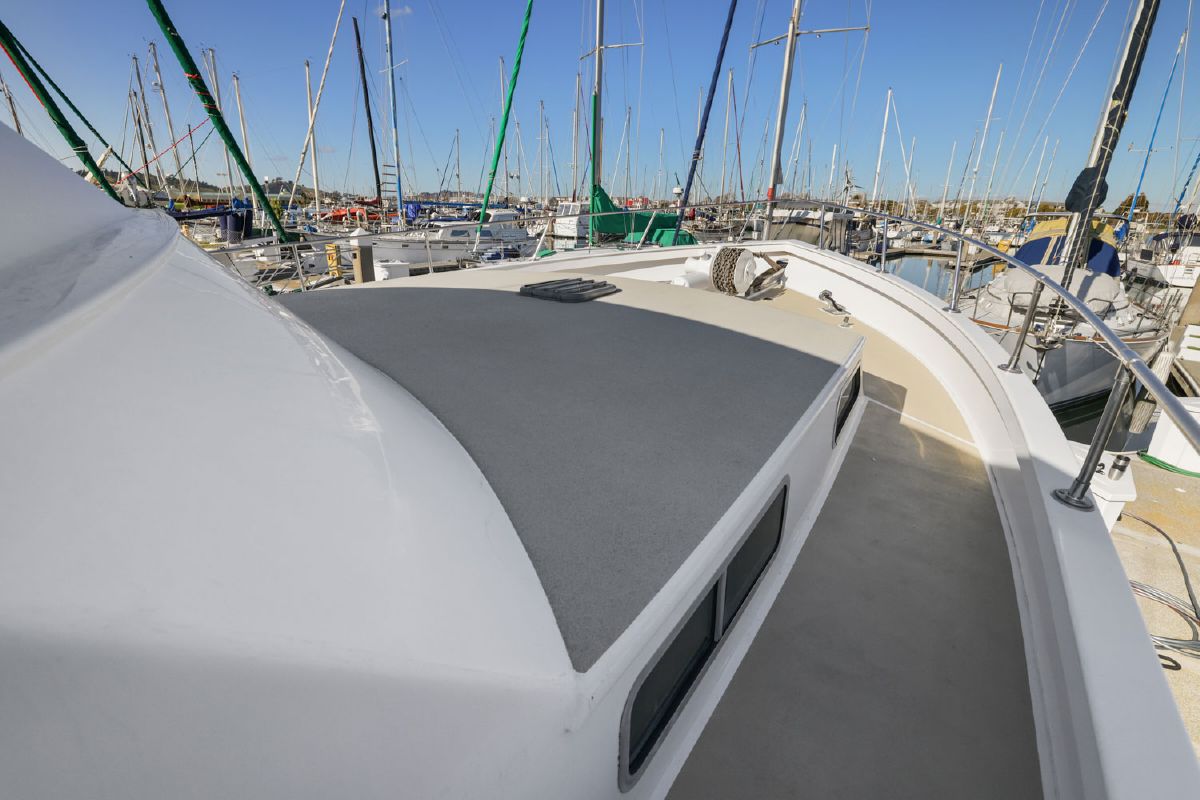 Nordlund 53 - TANGO 8