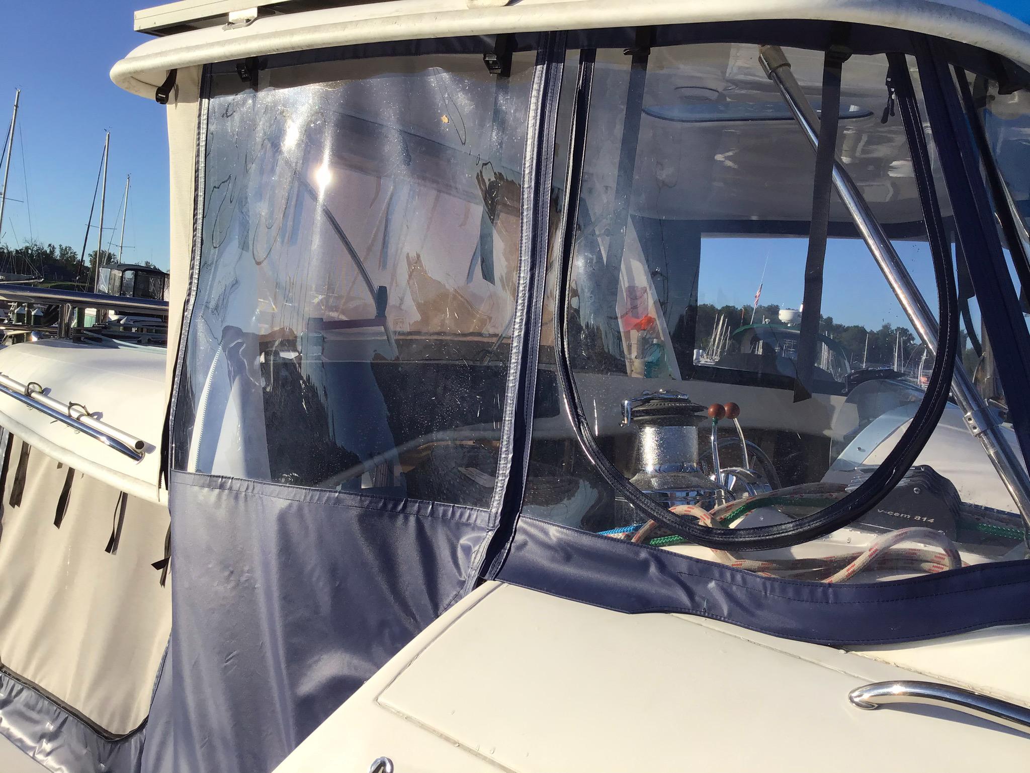 Leopard 46 SERENITY 11