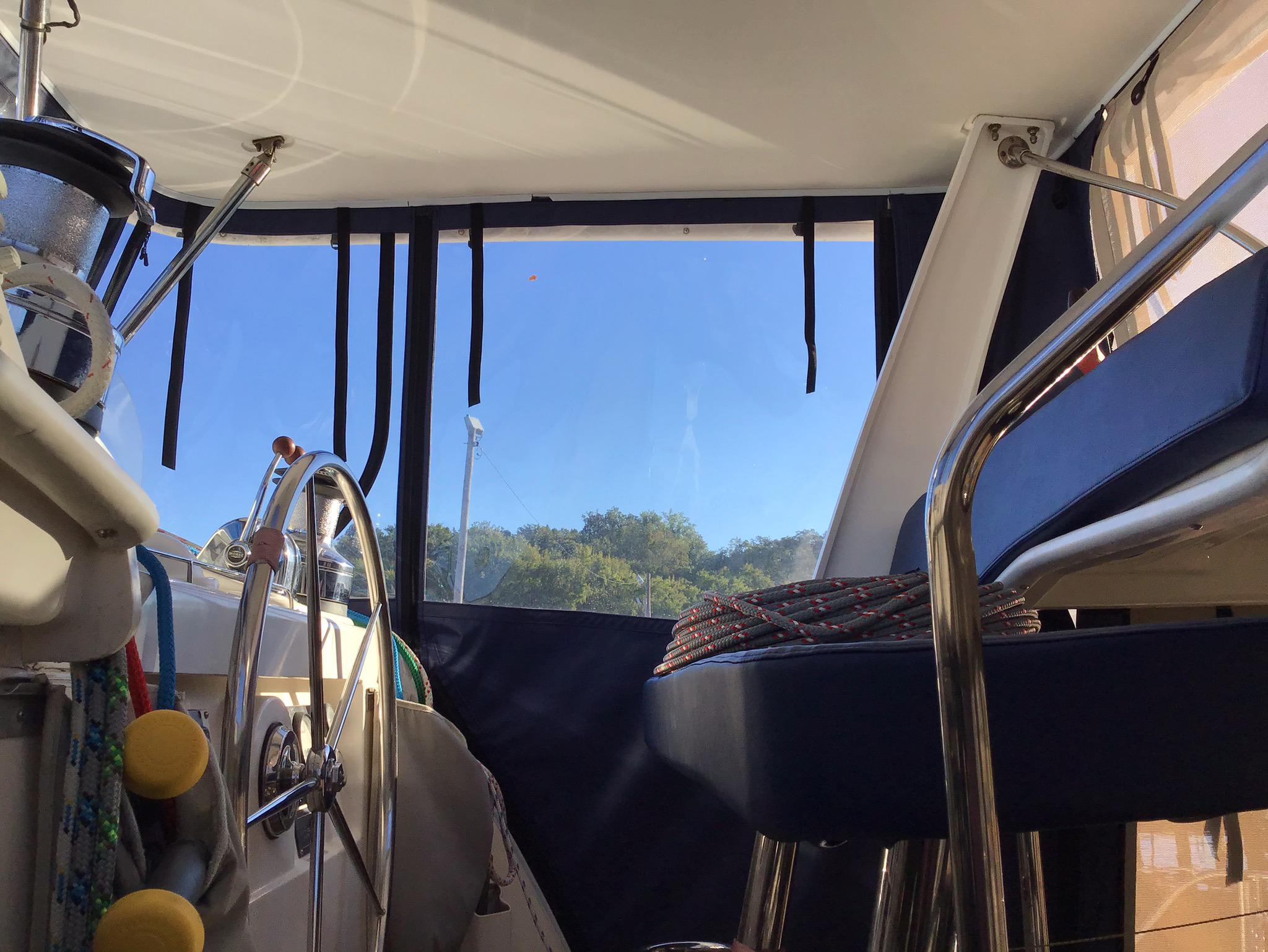 Leopard 46 SERENITY 12