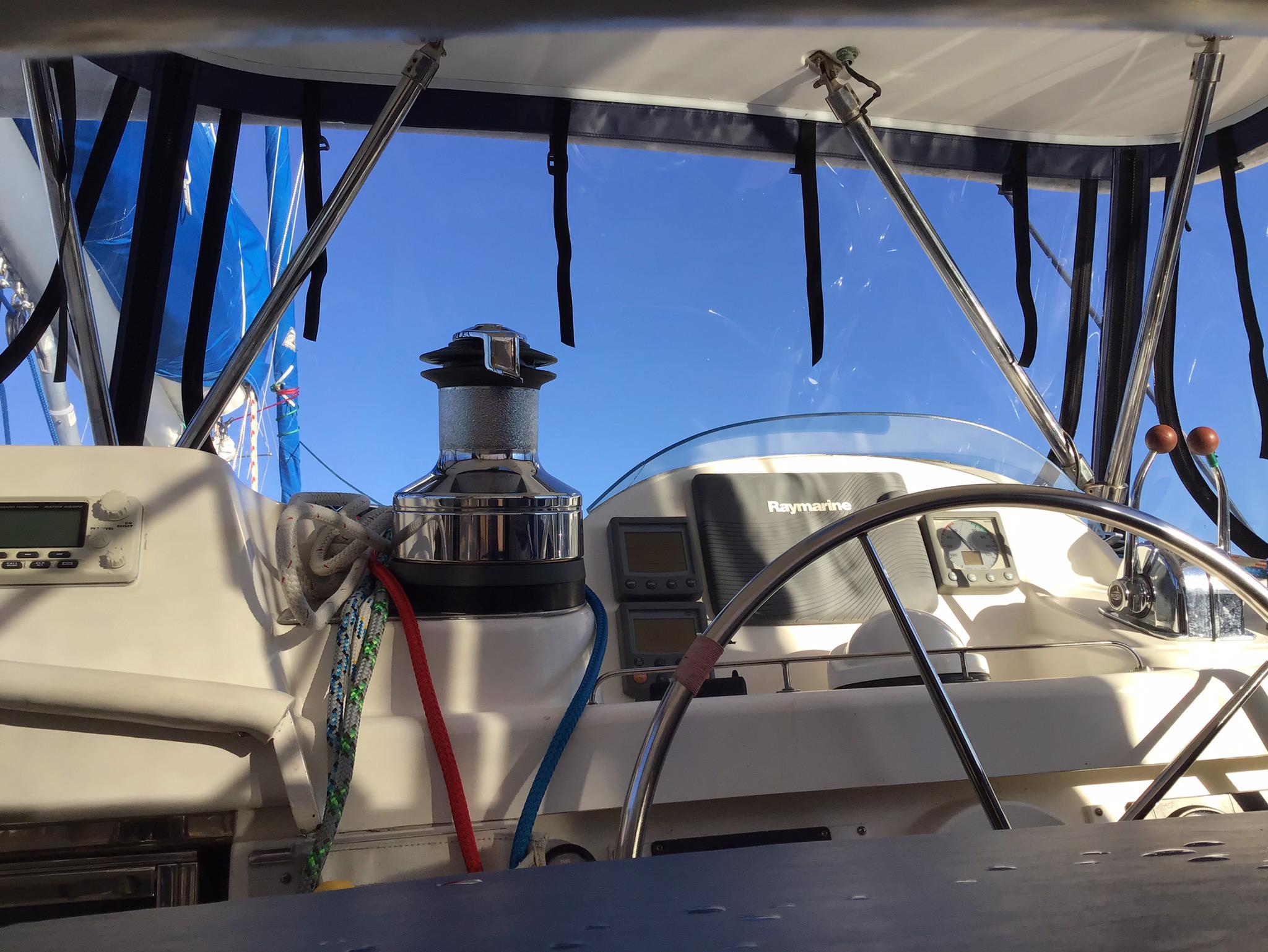 Leopard 46 SERENITY 13