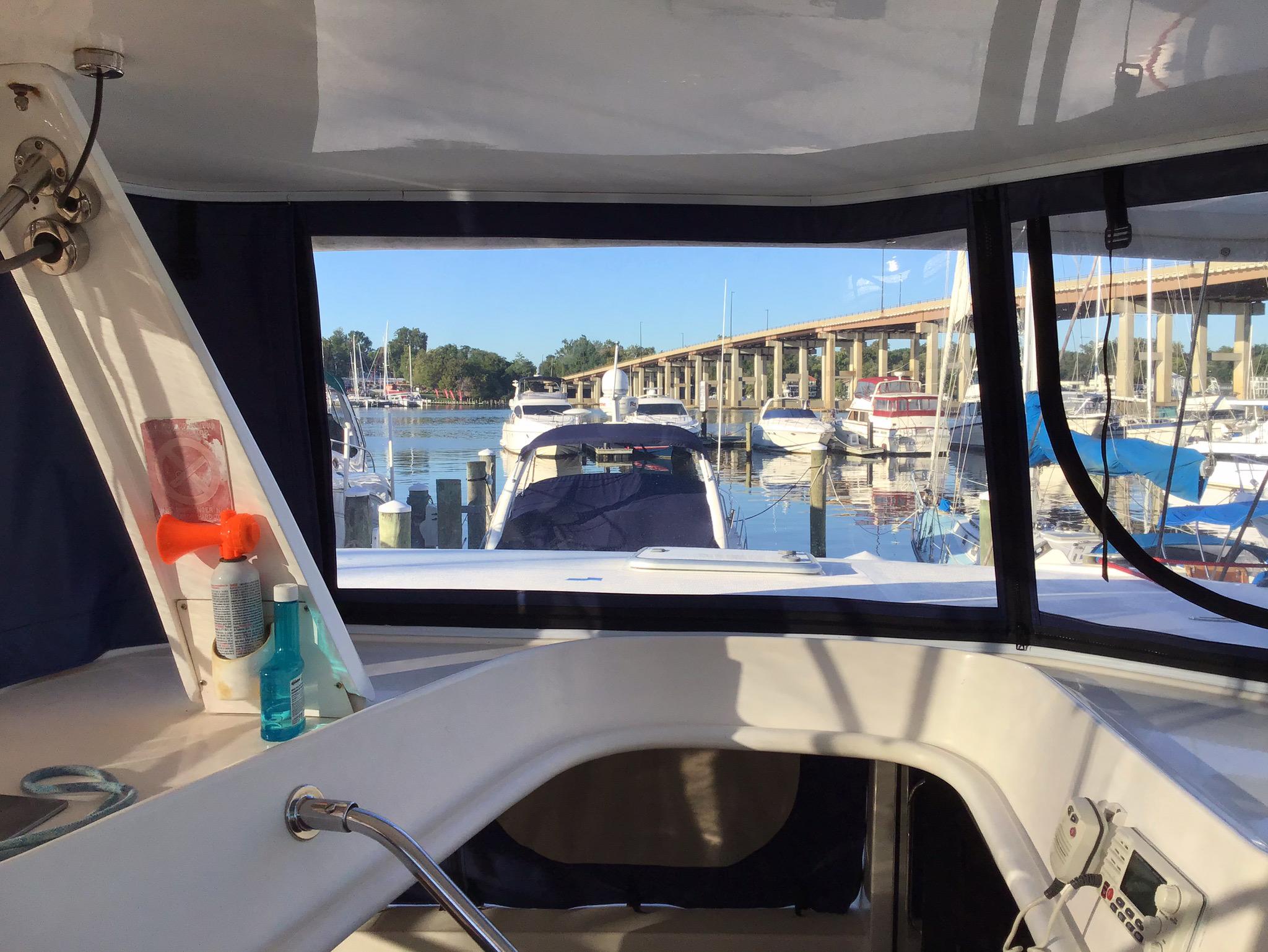 Leopard 46 SERENITY 14