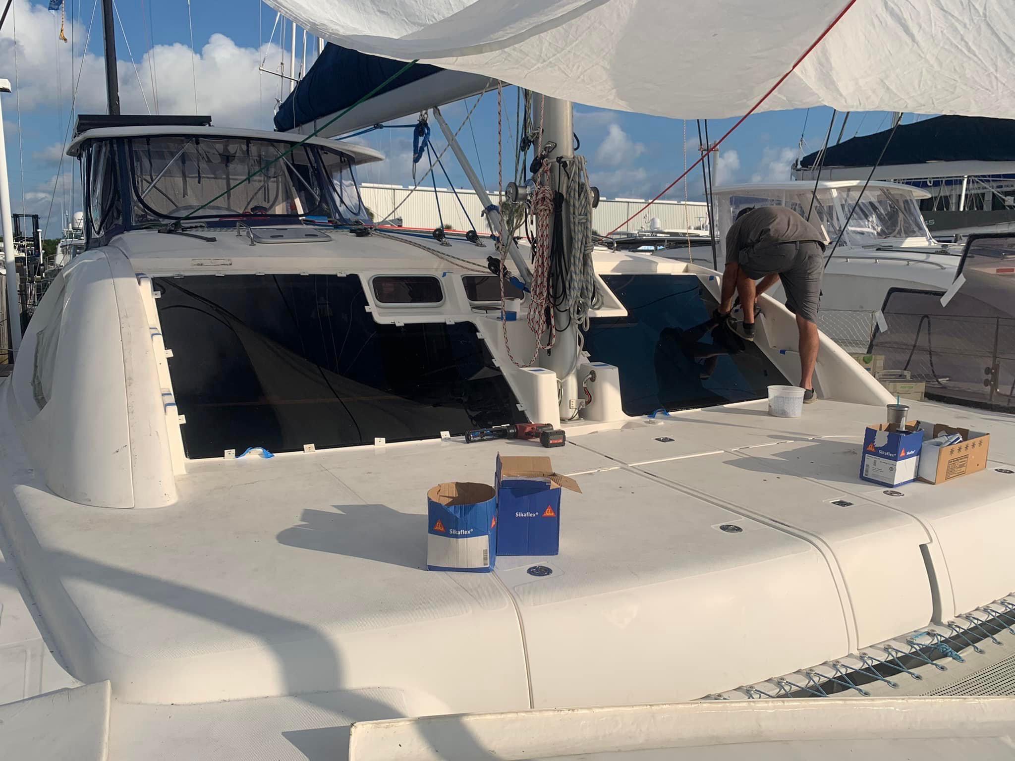 Leopard 46 SERENITY 15