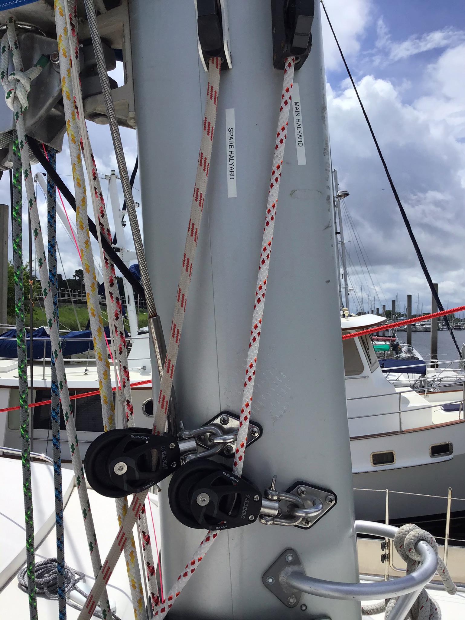 Leopard 46 SERENITY 16