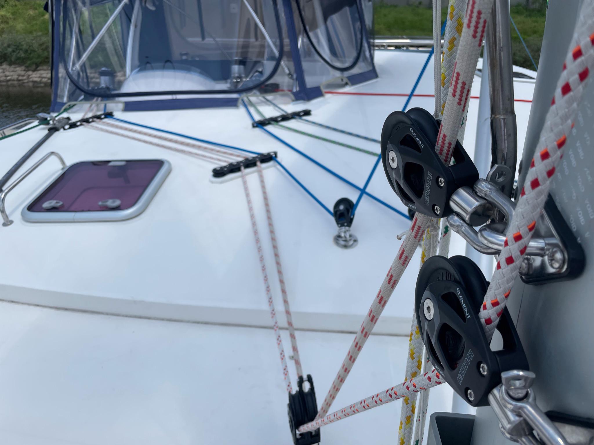 Leopard 46 SERENITY 17