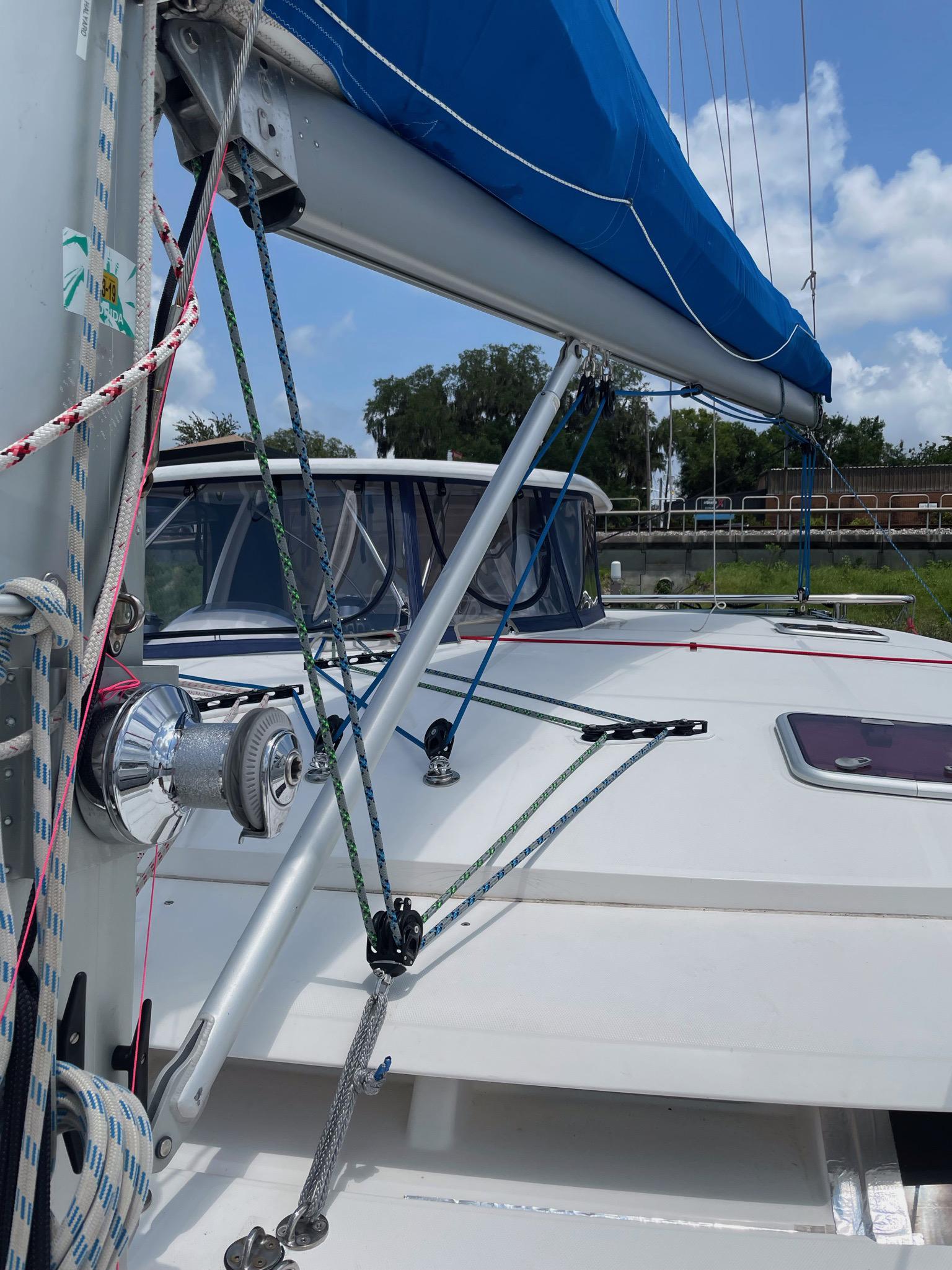 Leopard 46 SERENITY 18