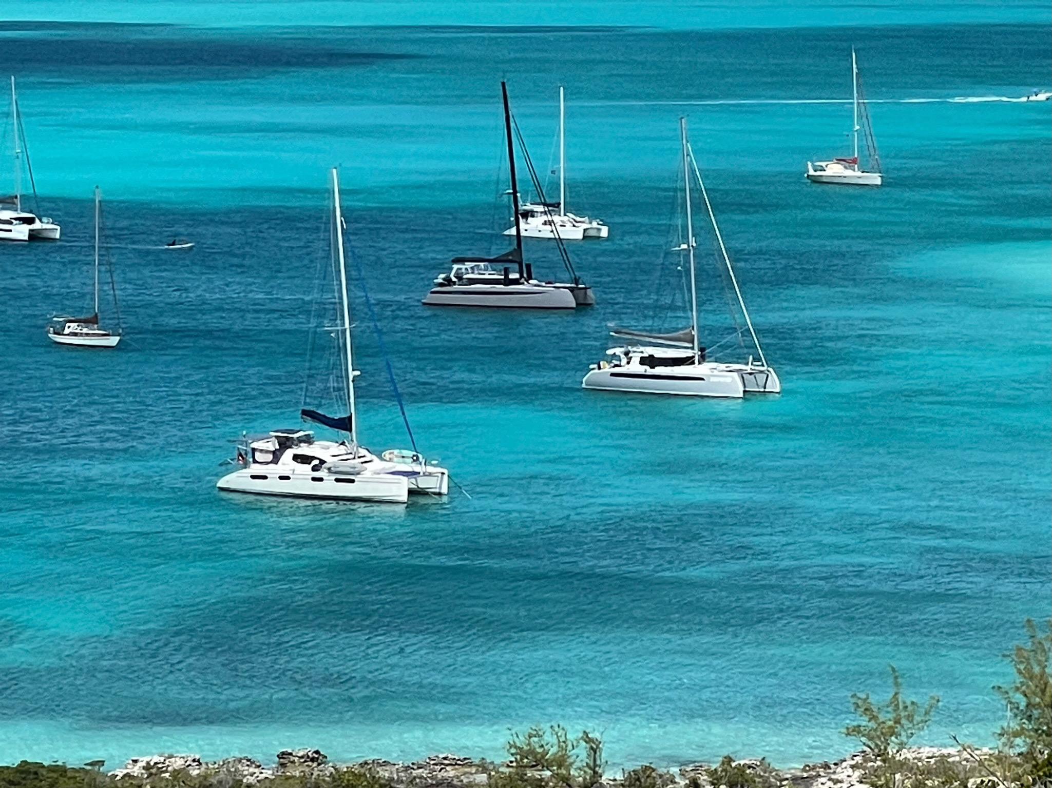 Leopard 46 SERENITY 2