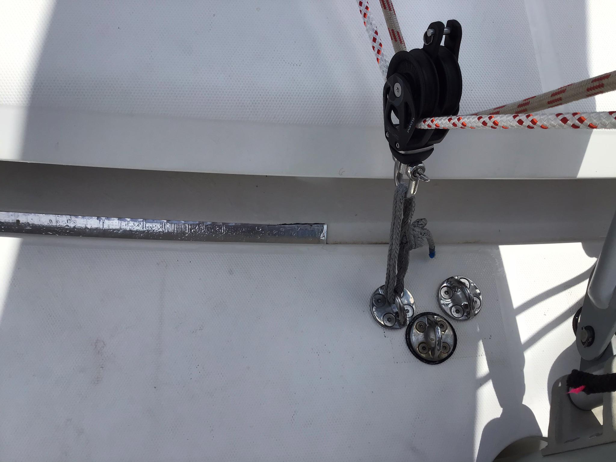 Leopard 46 SERENITY 20