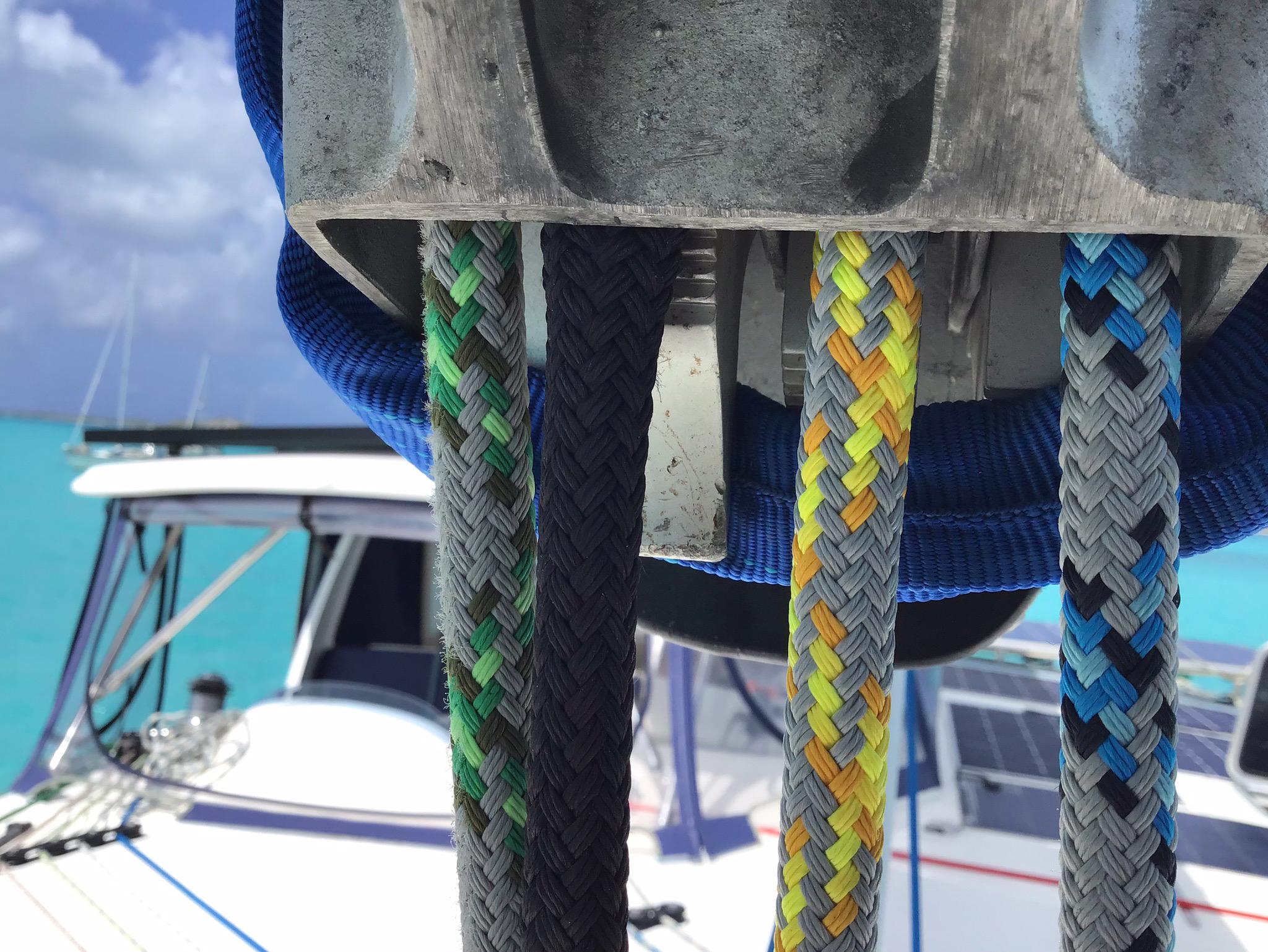 Leopard 46 SERENITY 21