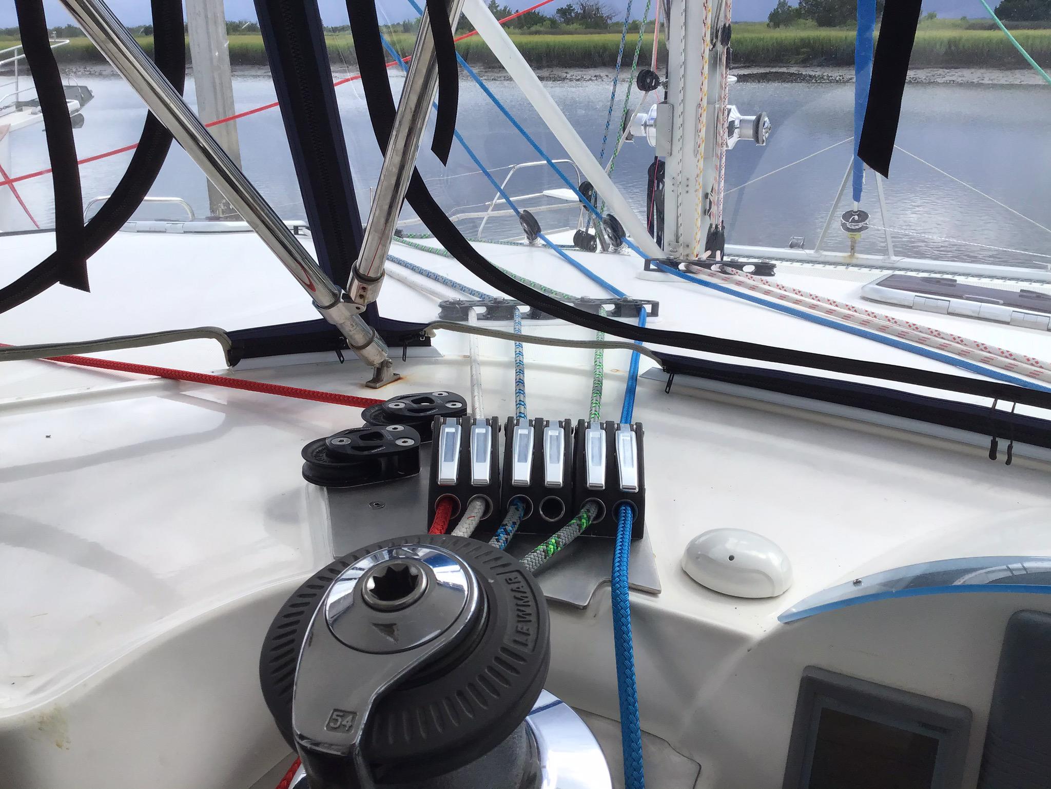 Leopard 46 SERENITY 22