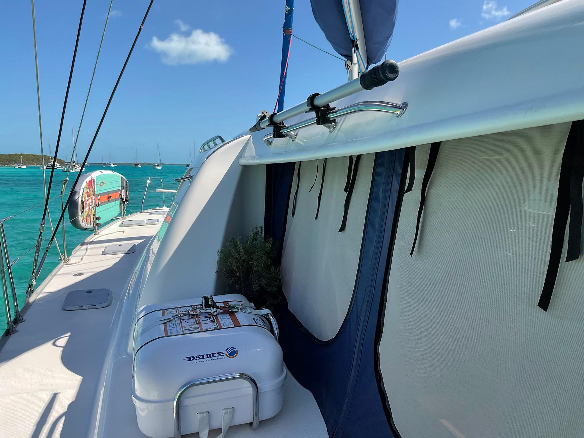 Leopard 46 SERENITY 24