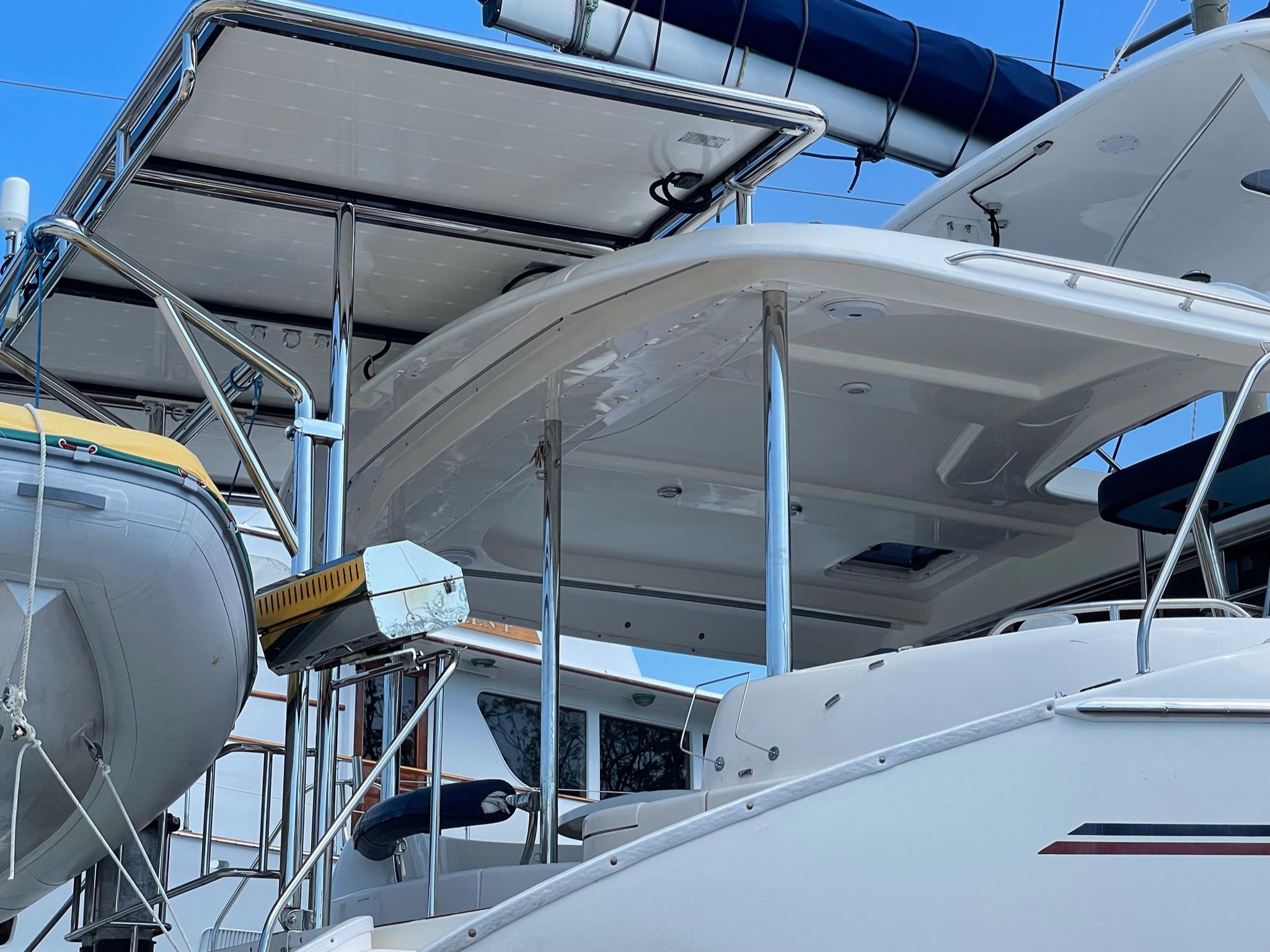 Leopard 46 SERENITY 25