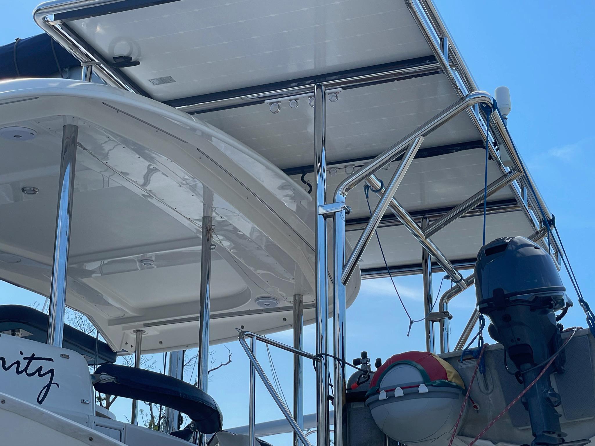 Leopard 46 SERENITY 26