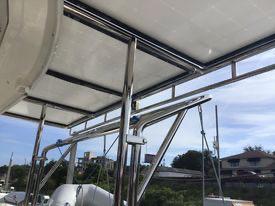 Leopard 46 SERENITY 27