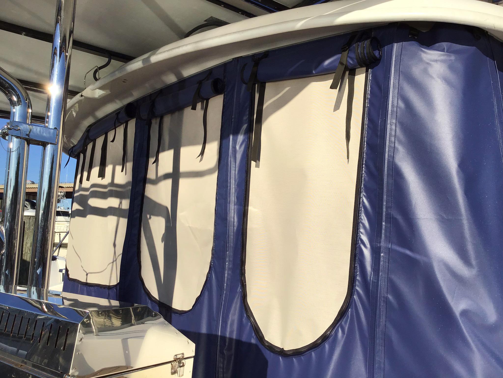 Leopard 46 SERENITY 28