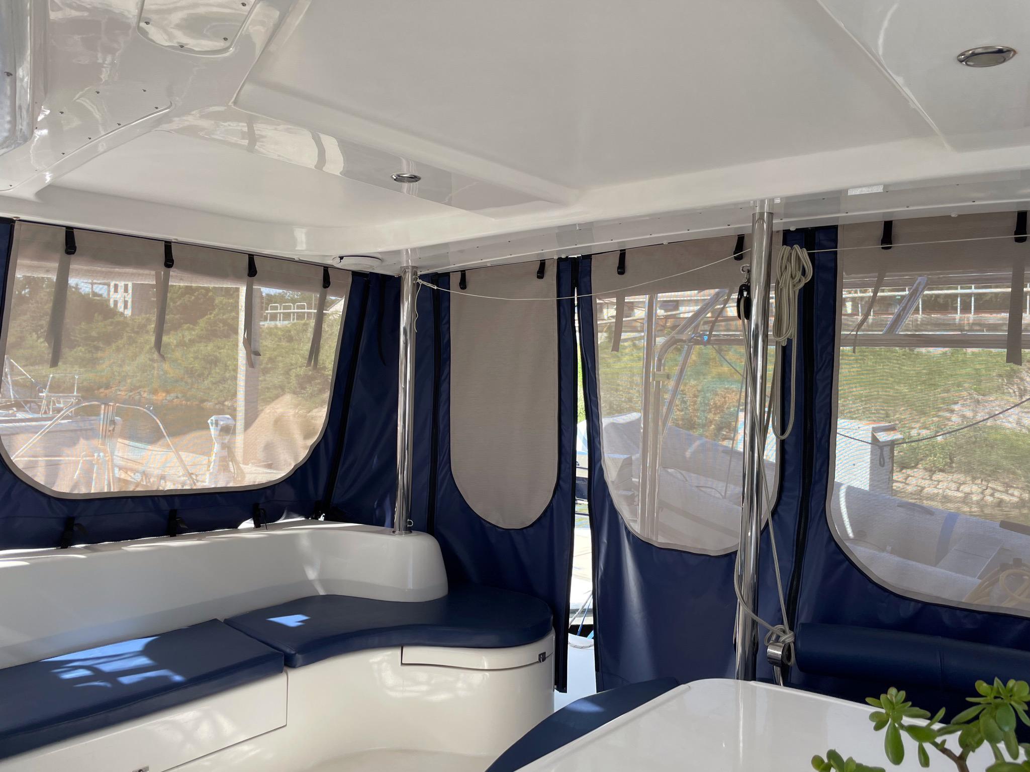 Leopard 46 SERENITY 29