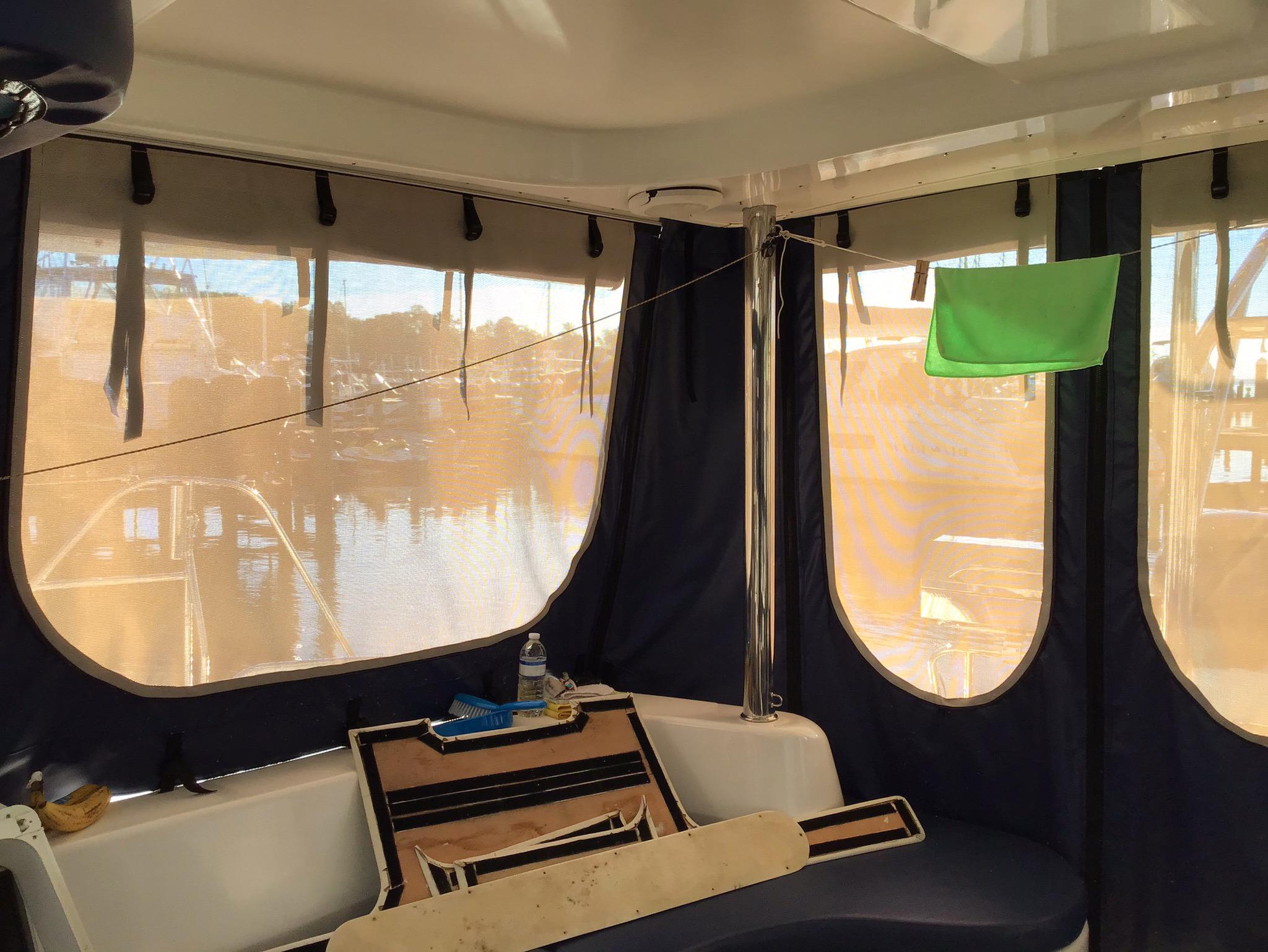 Leopard 46 SERENITY 33