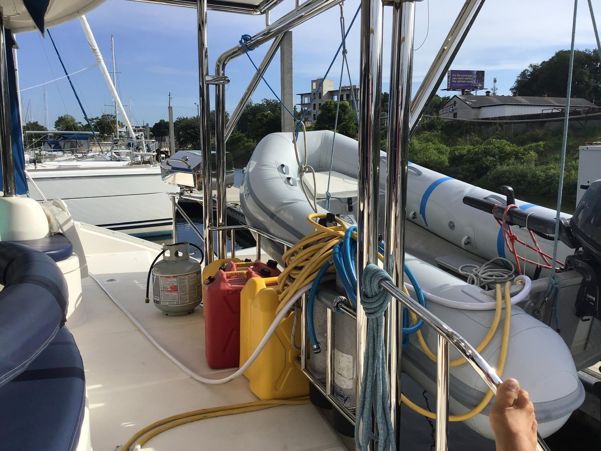 Leopard 46 SERENITY 36