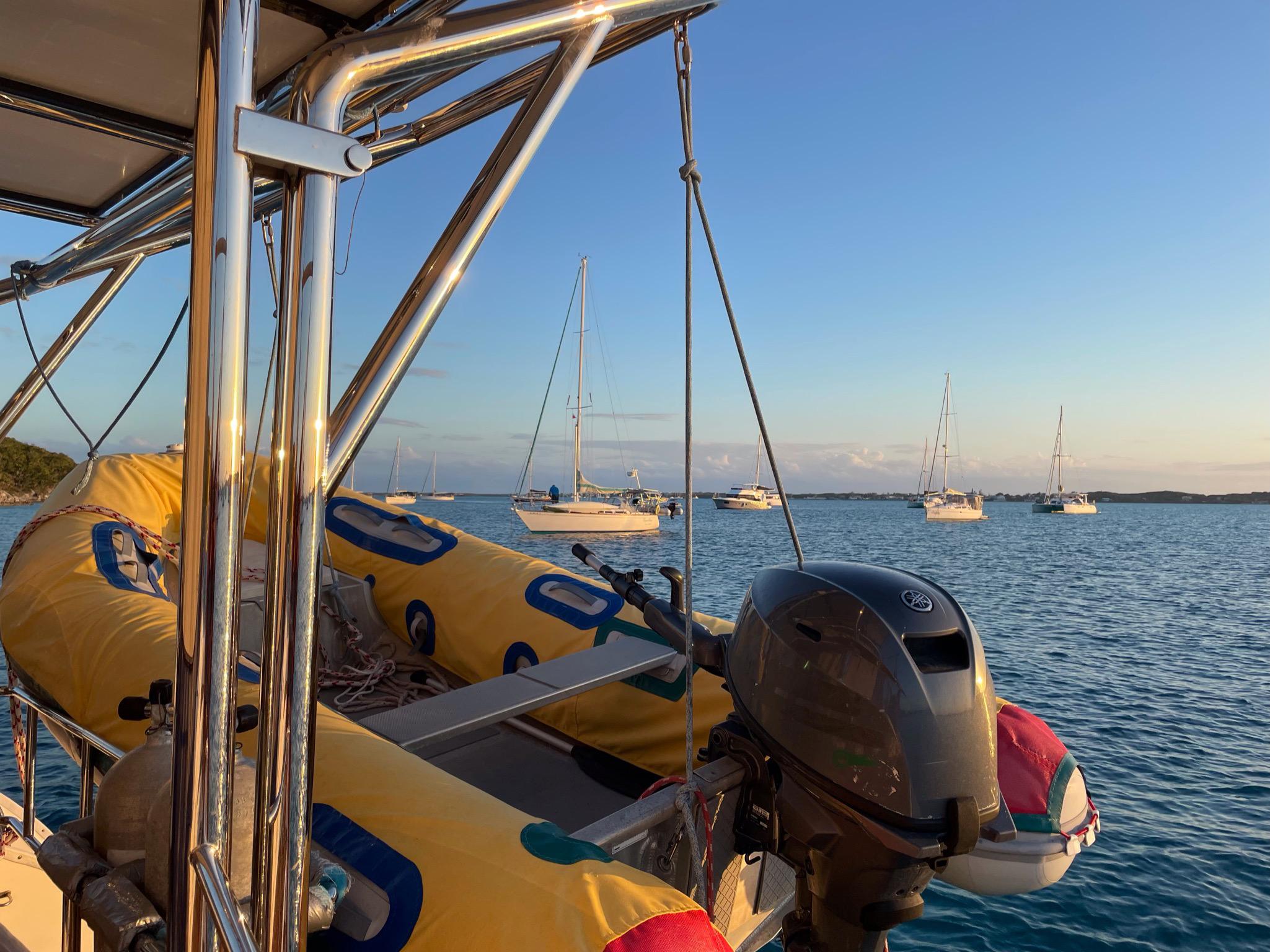 Leopard 46 SERENITY 37