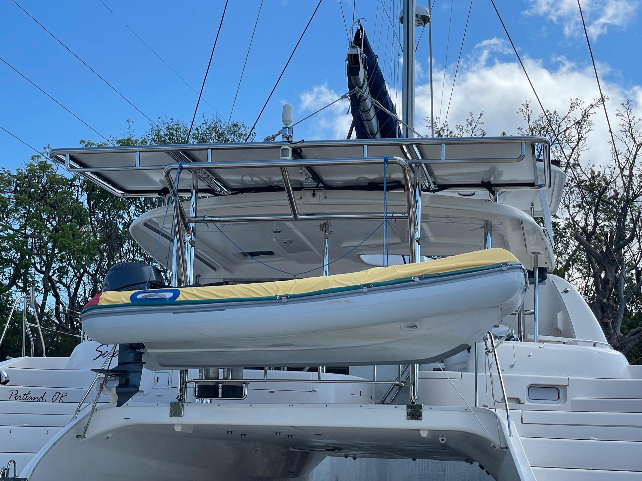 Leopard 46 SERENITY 38