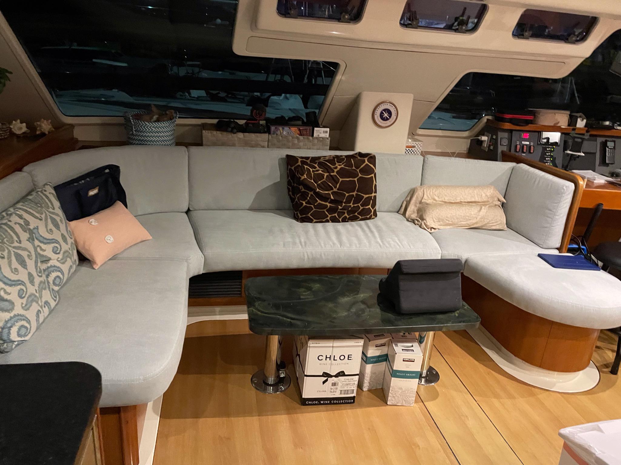 Leopard 46 SERENITY 39