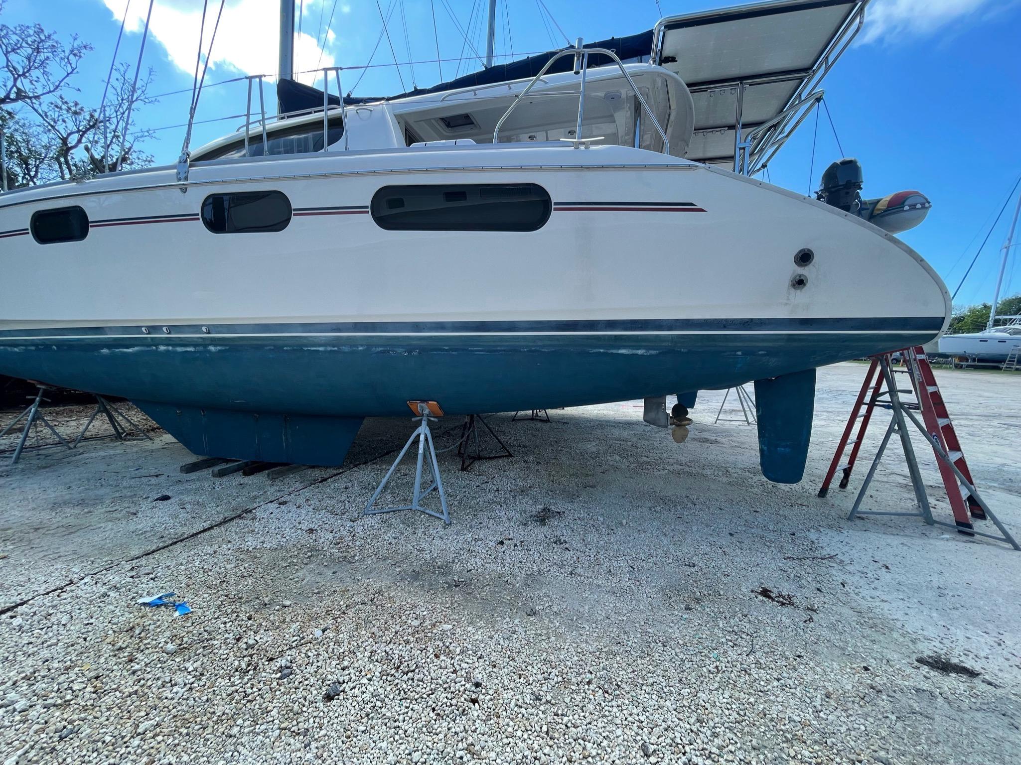 Leopard 46 SERENITY 4