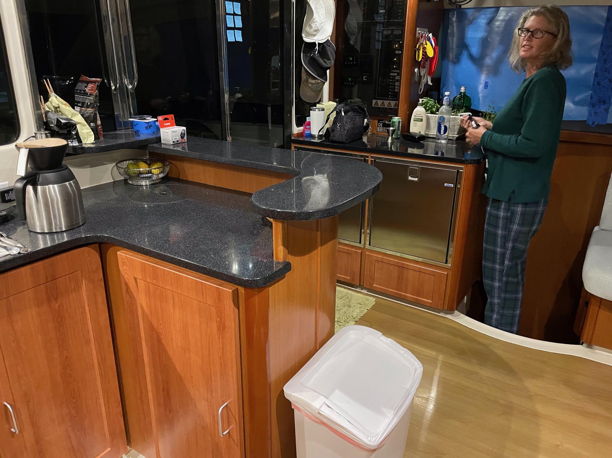 Leopard 46 SERENITY 40