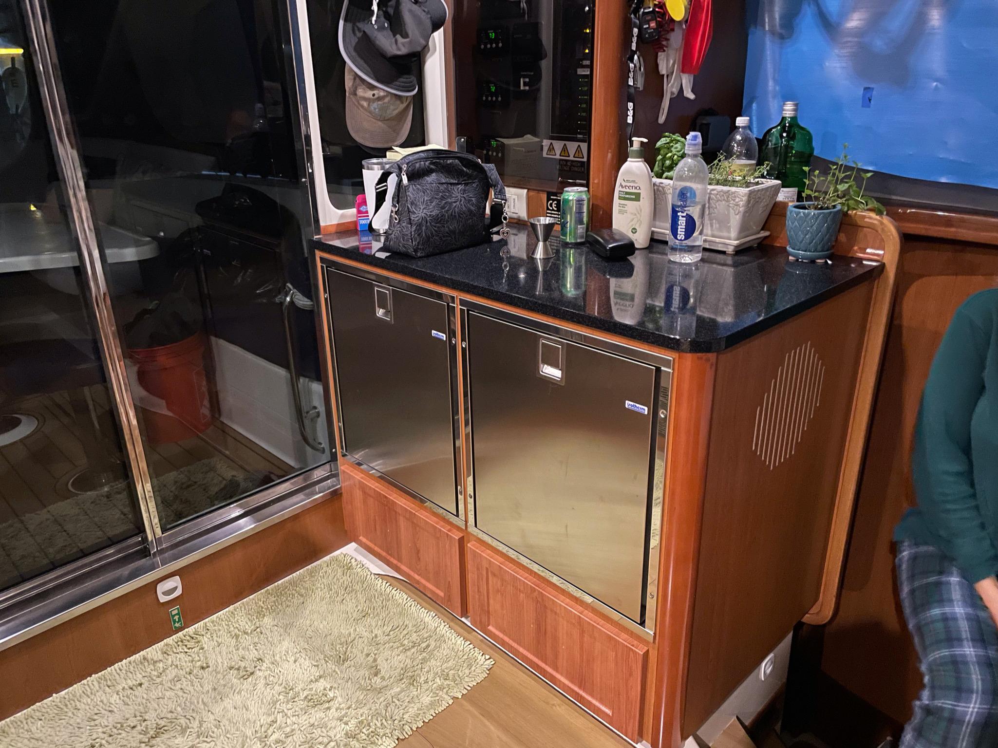 Leopard 46 SERENITY 41