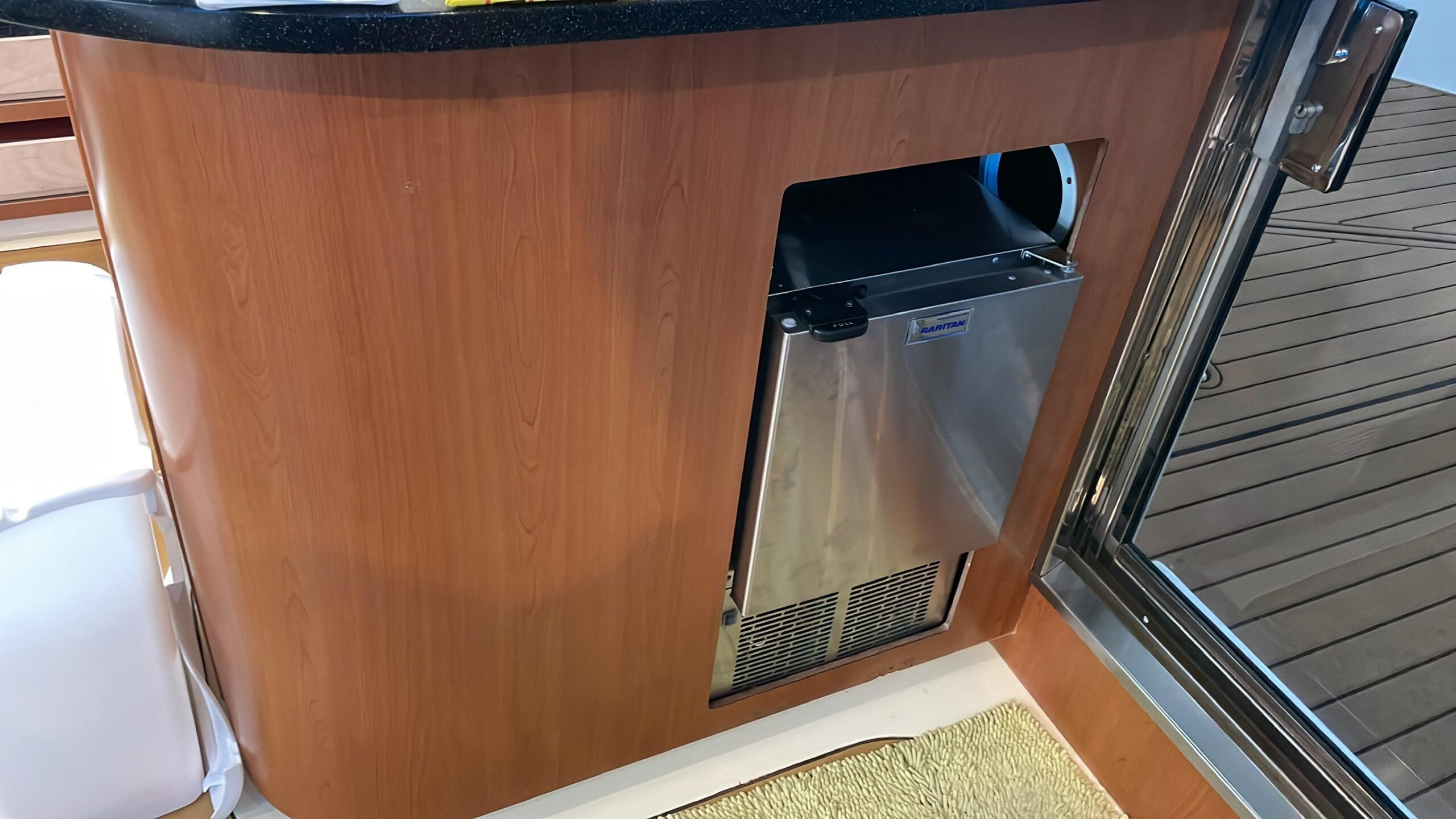 Leopard 46 SERENITY 44