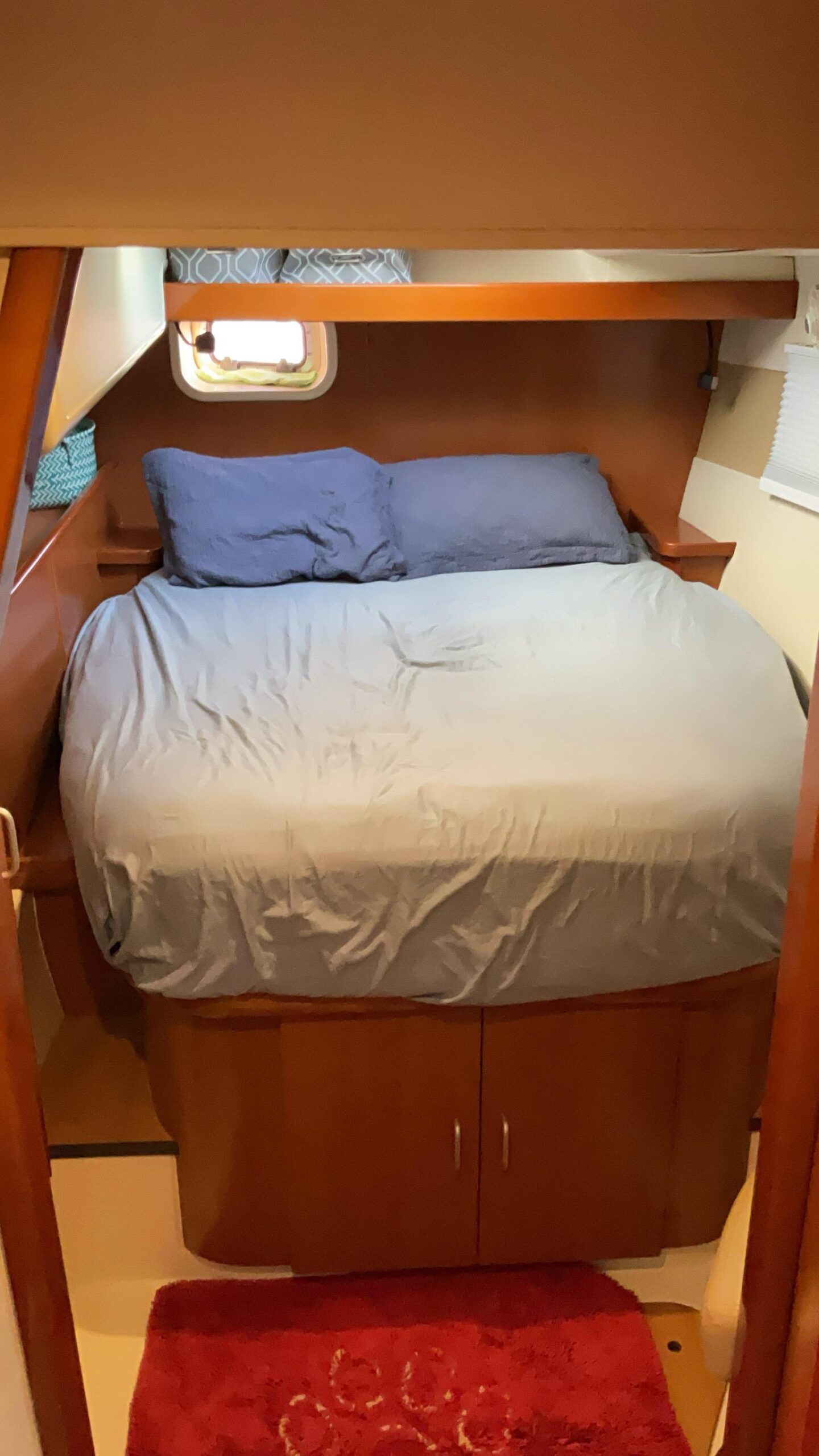 Leopard 46 SERENITY 45