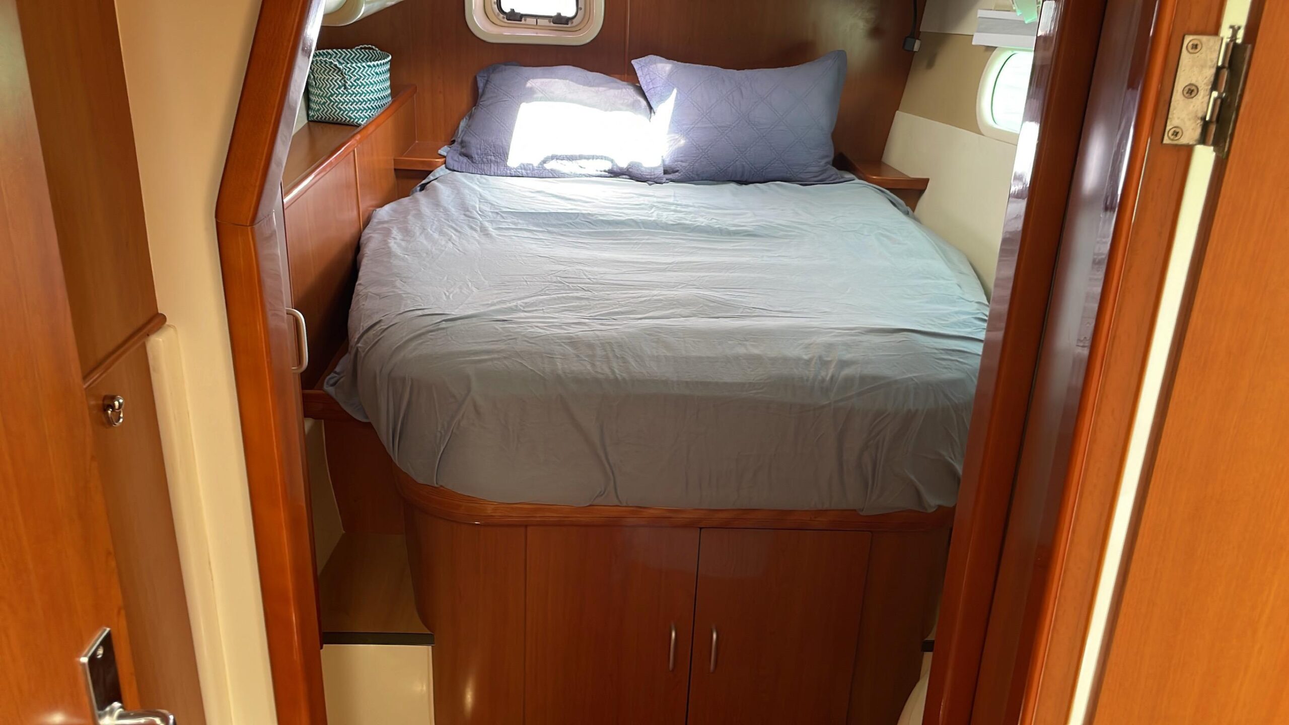 Leopard 46 SERENITY 47