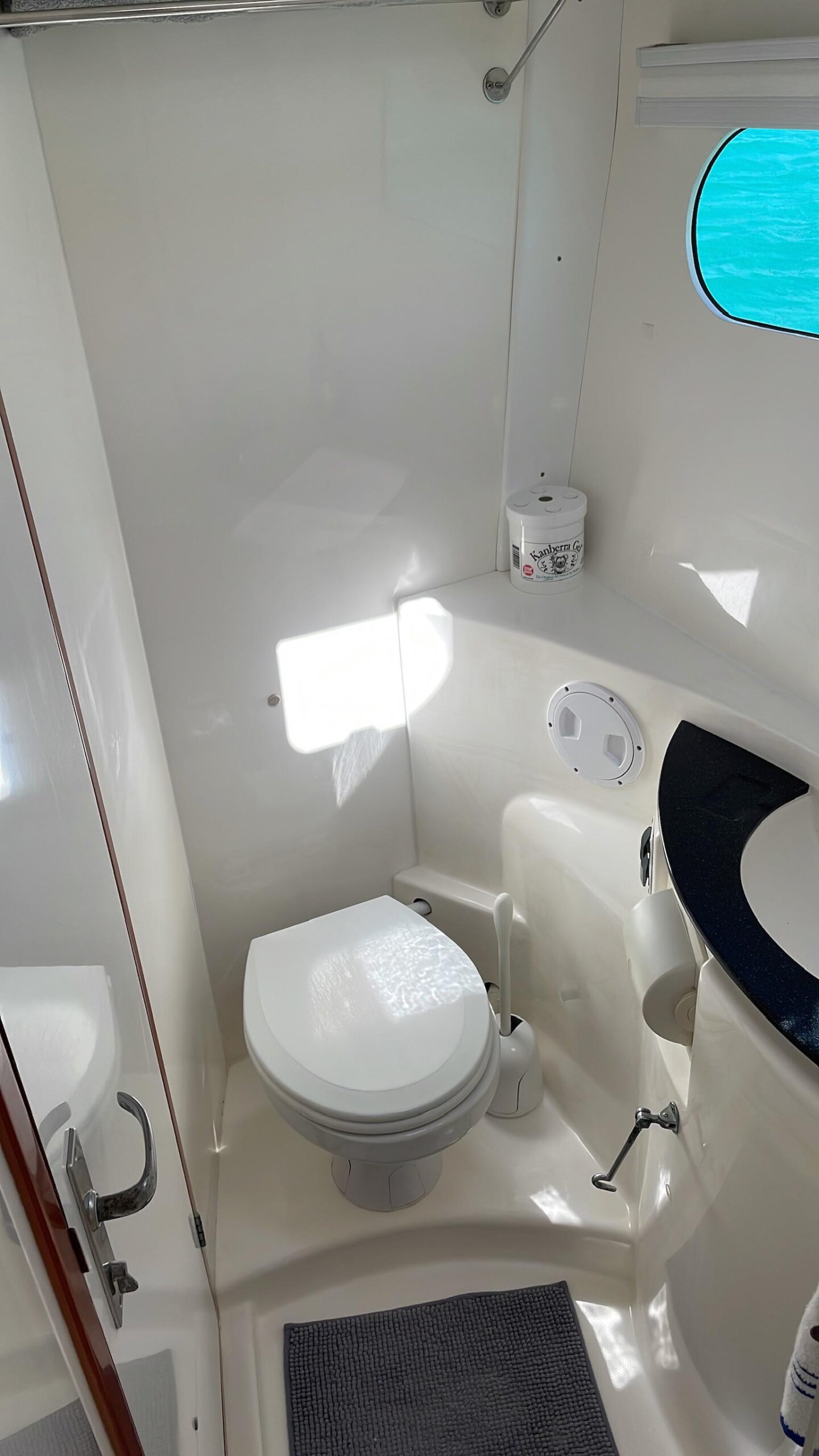 Leopard 46 SERENITY 49