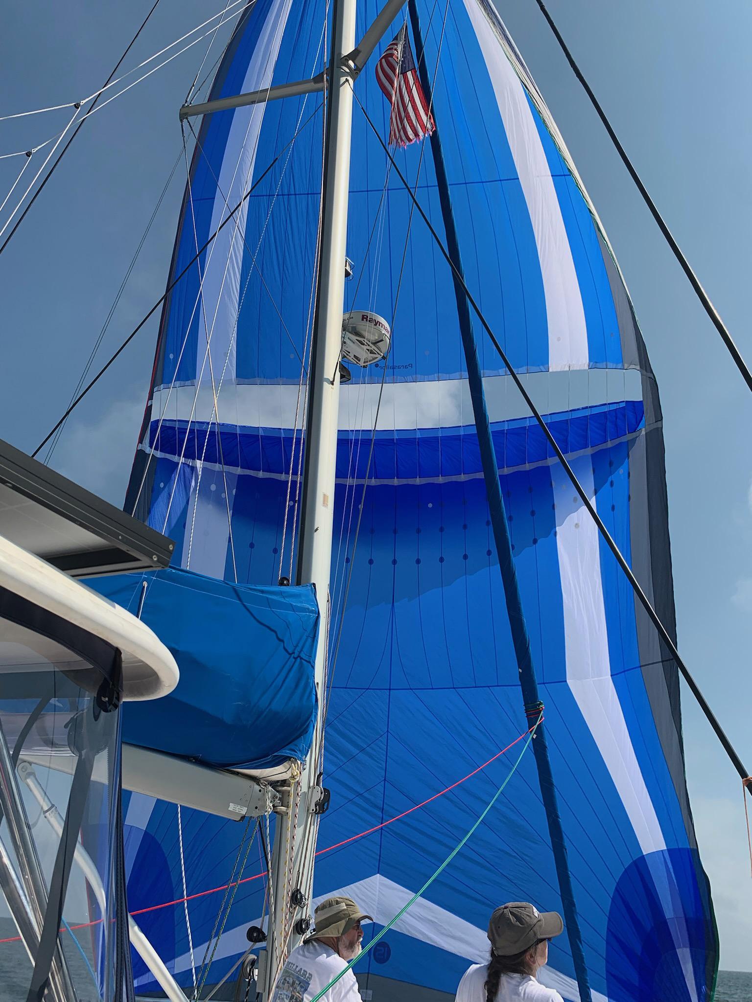 Leopard 46 SERENITY 51