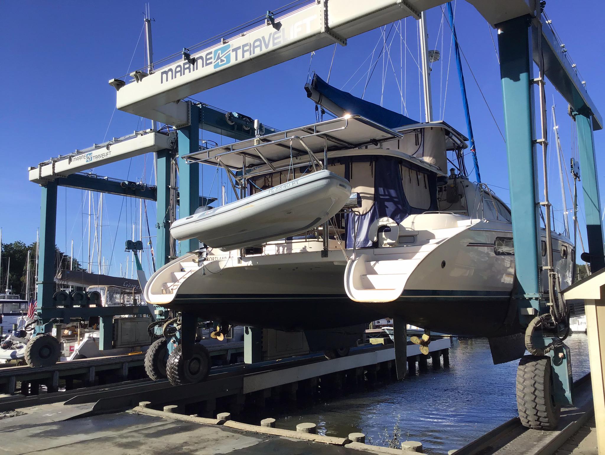 Leopard 46 SERENITY 6