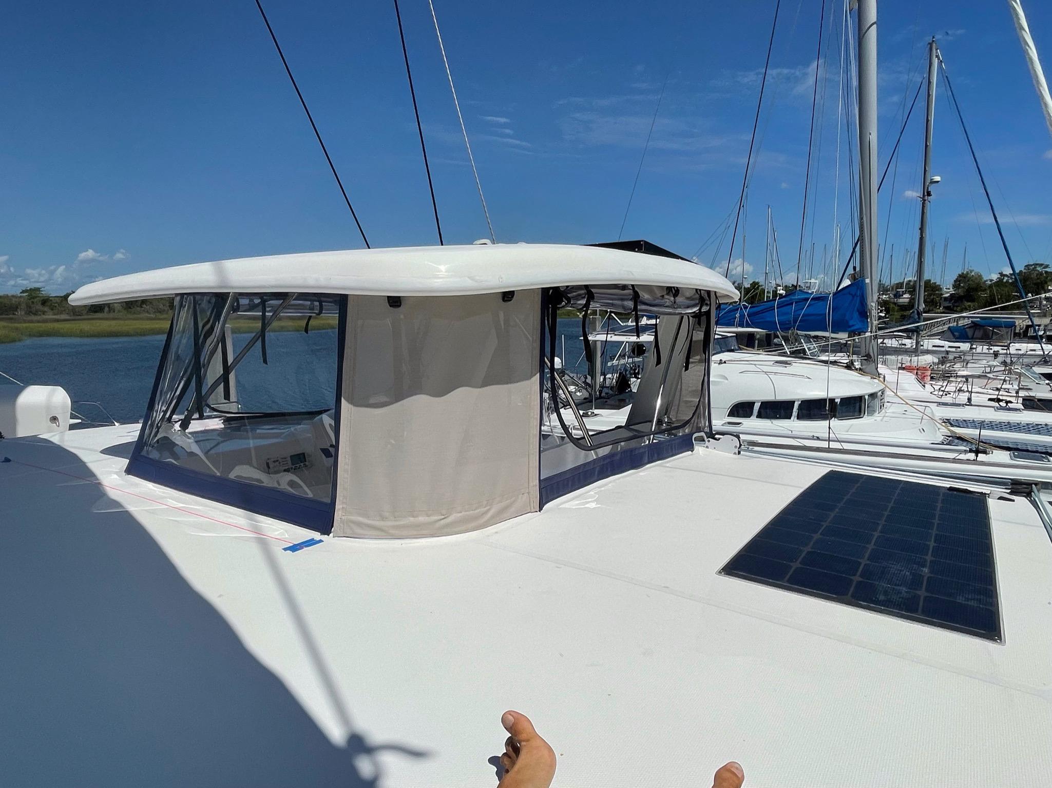 Leopard 46 SERENITY 8