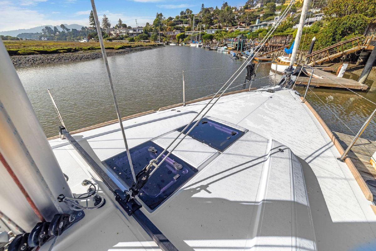 2015 Beneteau 38 - TOOFUN 3