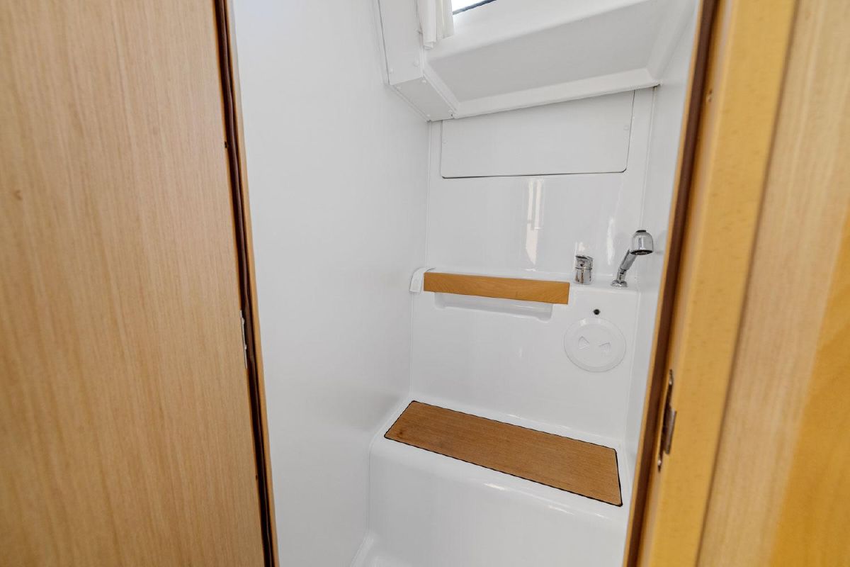 2015 Beneteau 38 - TOOFUN 39