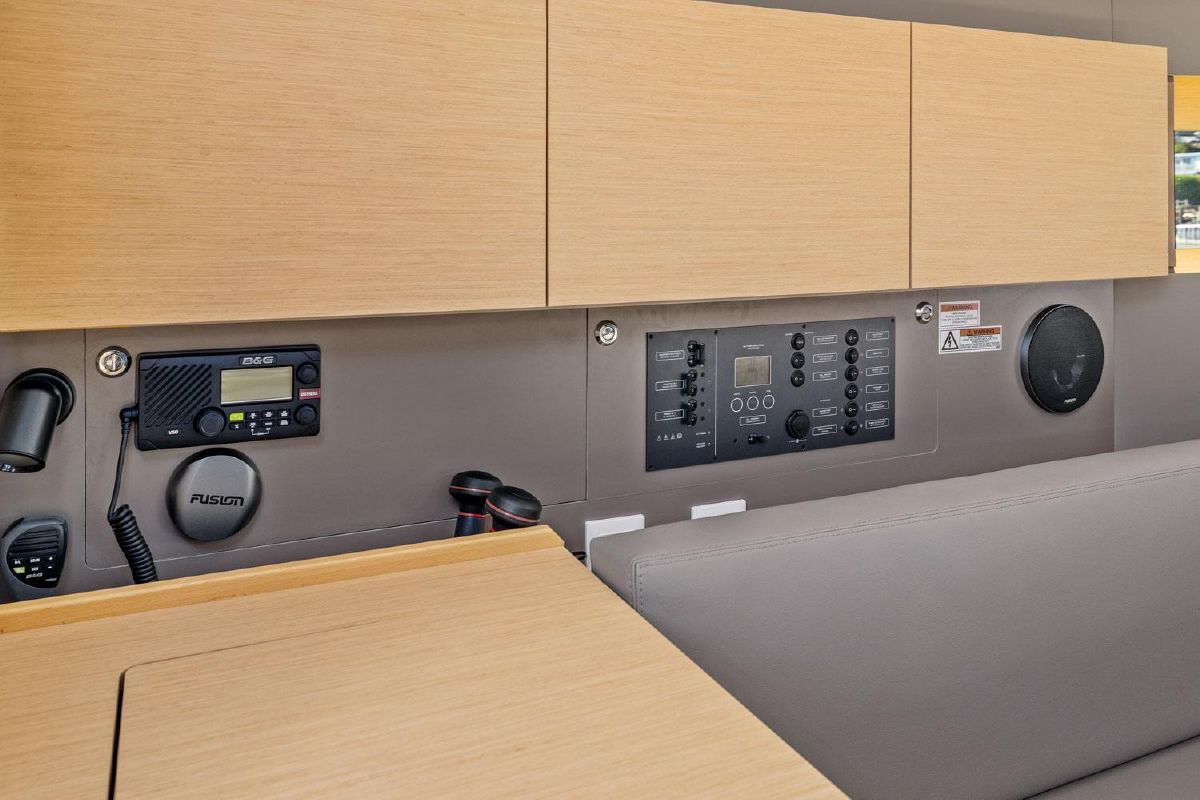 2015 Beneteau 38 - TOOFUN 41