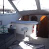 1990 Mediterranean 38 Sport Fisher 10