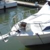 1990 Mediterranean 38 Sport Fisher 3