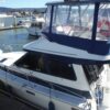 1990 Mediterranean 38 Sport Fisher 5