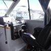 1990 Mediterranean 38 Sport Fisher 8