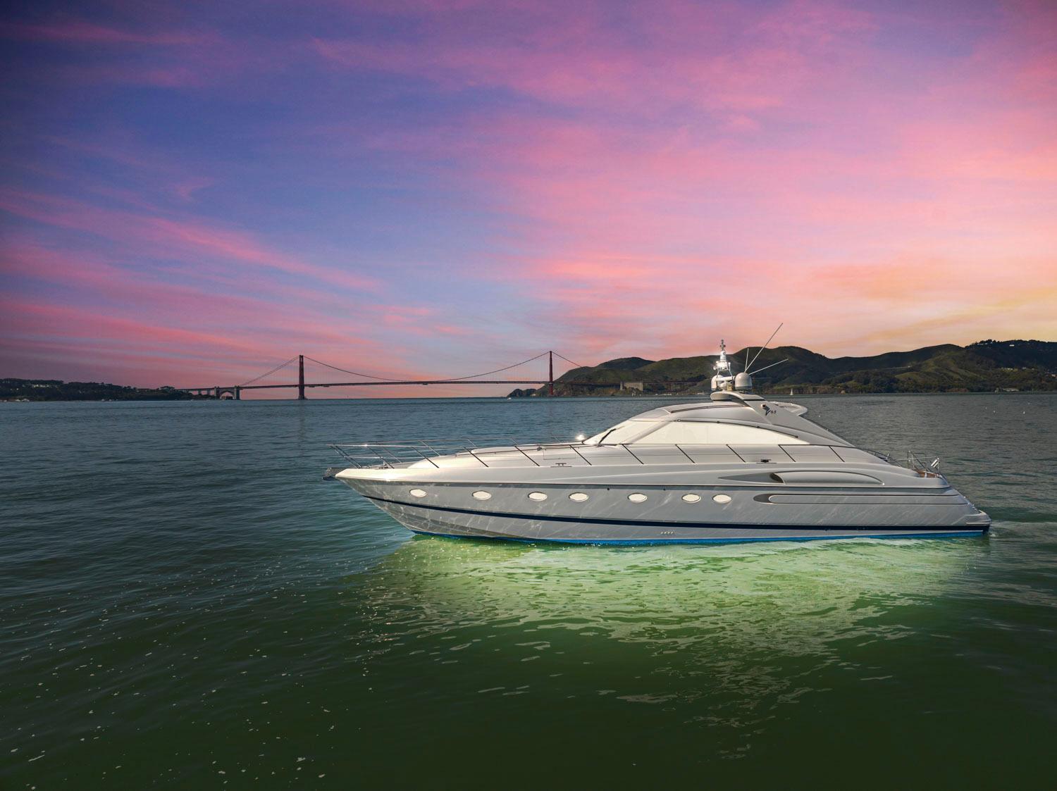 Princess V65 - DISMISSED 1